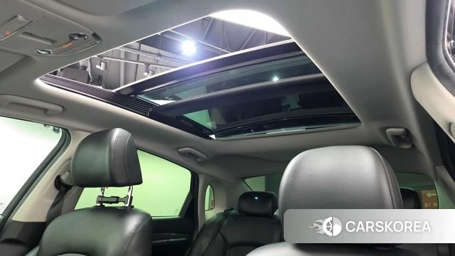 Hyundai The New Grandeur IG id 4671702 из Кореи 7