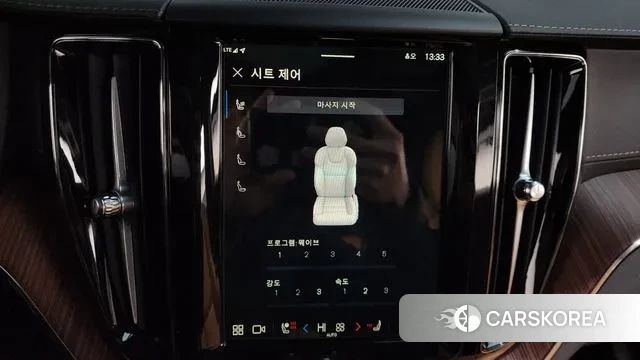 Volvo XC60 second Generation id 3528324 из Кореи 7