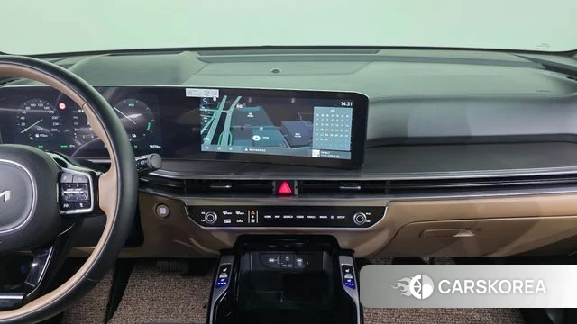 Kia The New Sorento 4th Generation id 3826126 из Кореи 7