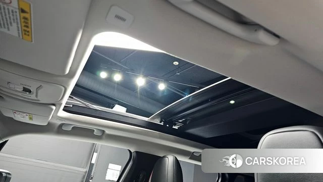 Jeep Renegade id 3813874 из Кореи 7