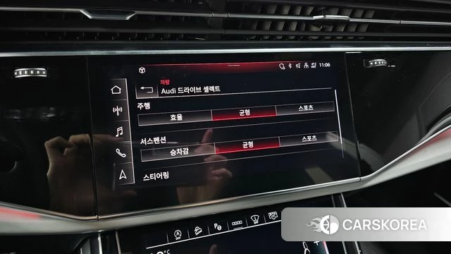 Audi Q8 (4M) id 3858681 из Кореи 7