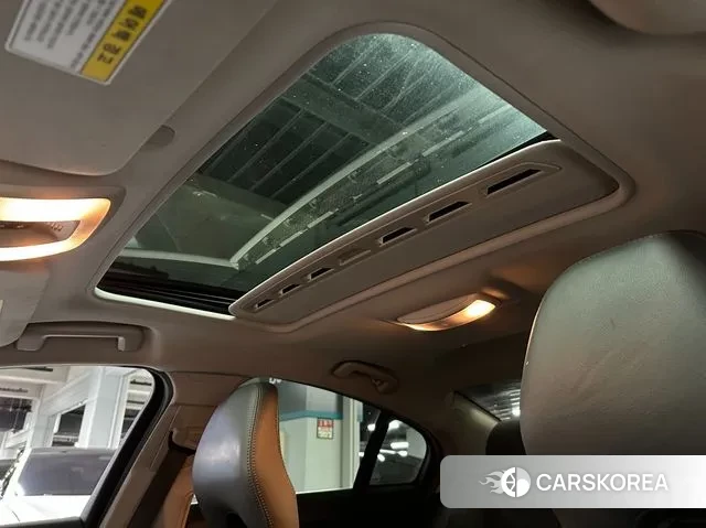 Volvo S60 id 3288701 из Кореи 7