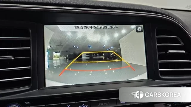 Hyundai The New Avante AD id 3233446 из Кореи 7