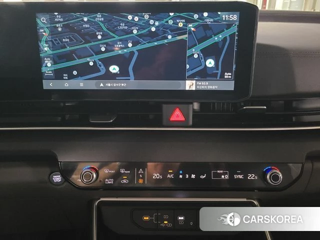 Kia The New Carnival 4th Generation id 4516139 из Кореи 7