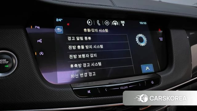 Cadillac CT6 id 4447859 из Кореи 7