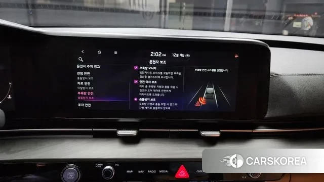 Kia Carnival 4th generation id 3444032 из Кореи 7