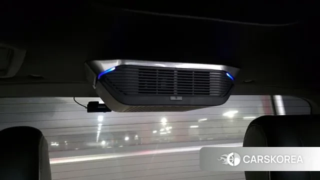 Kia The New Carnival id 3117778 из Кореи 7