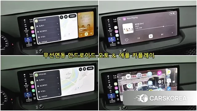 Honda Accord 11th Generation id 3560333 из Кореи 7