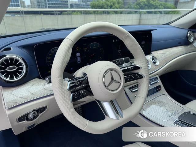 Mercedes-Benz E-class (imported) id 4335665 из Китая 7