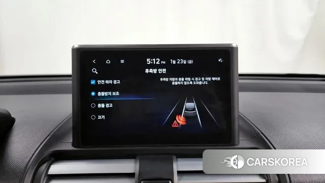 Hyundai Casper id 3615973 из Кореи 7