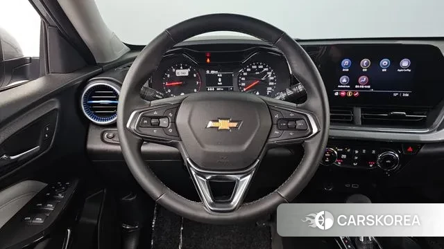 Chevrolet (GM Daewoo) Trax Crossover id 3585650 из Кореи 7