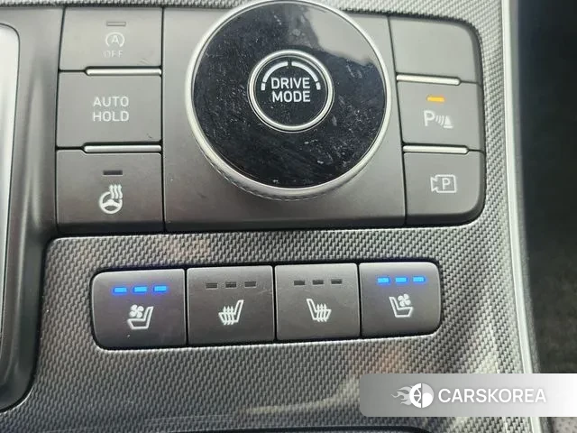 Hyundai The New Santa Fe id 3023641 из Кореи 7