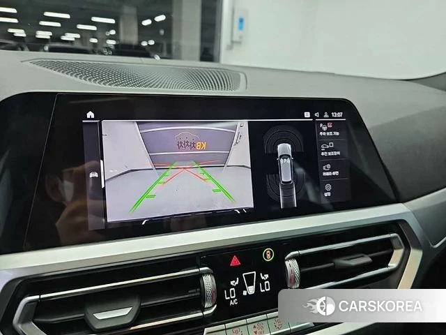 BMW 3 Series (G20) id 4631321 из Кореи 7
