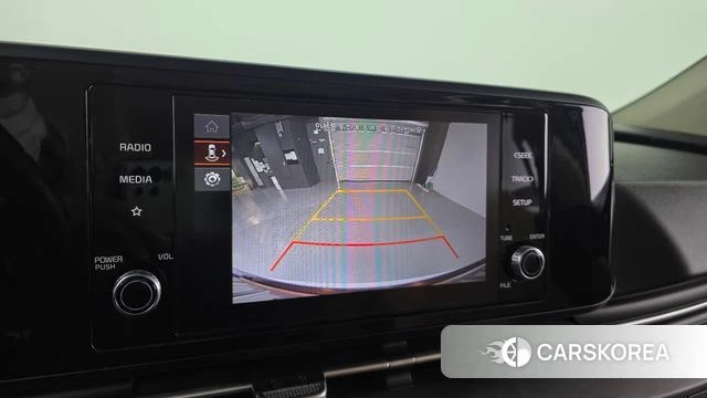 Kia Carnival 4th generation id 3903873 из Кореи 7