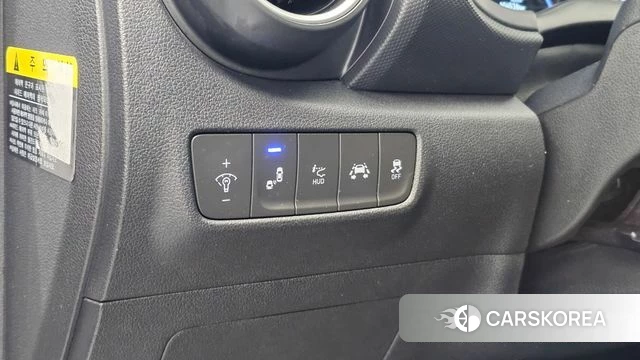 Hyundai Kona id 4563449 из Кореи 7