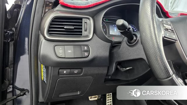 Kia The New Sorento id 4850029 из Кореи 7