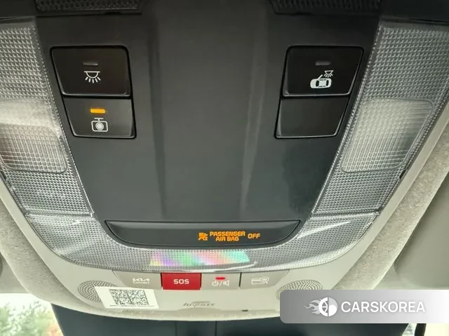 Kia Di Ol Nu Niro id 3458112 из Кореи 7