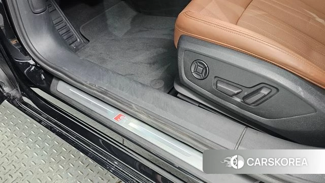 Audi A6 (C8) id 4500880 из Кореи 7