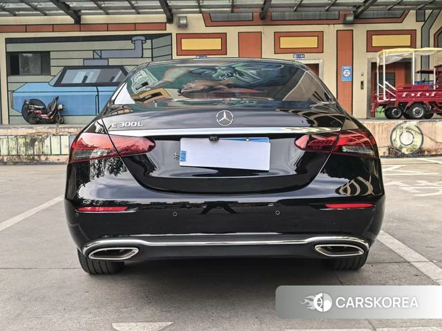 Mercedes-Benz E-class id 4278840 из Китая 7