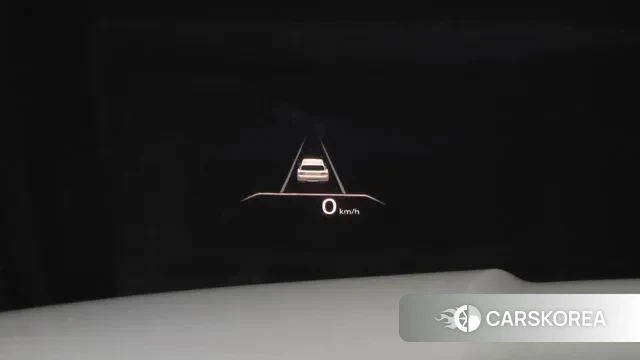 Genesis GV80 id 3324573 из Кореи 7