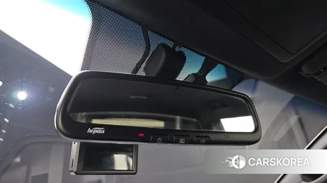 Ssangyong The New Rexton Sports Cannes id 3735875 из Кореи 7