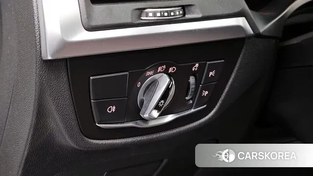 BMW X4 (G02) id 3003086 из Кореи 7