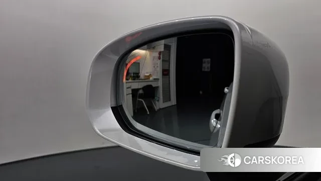 Volvo V90 Cross-Country id 3416030 из Кореи 7