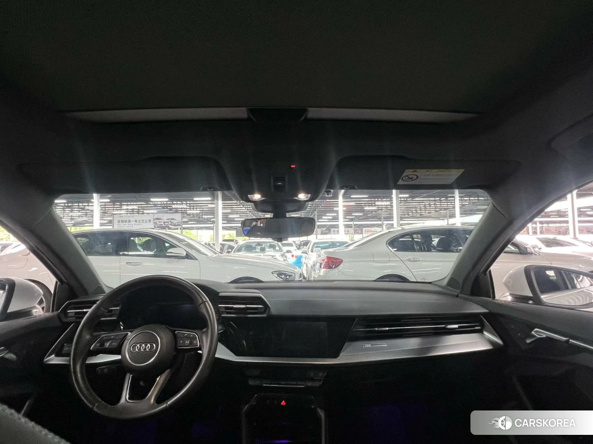 Audi A3 id 4513801 из Китая 7