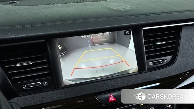 Kia Come New K7 id 3065984 из Кореи 7