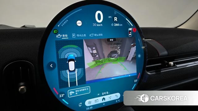 Mini Cooper C 4th generation id 3798111 из Кореи 7