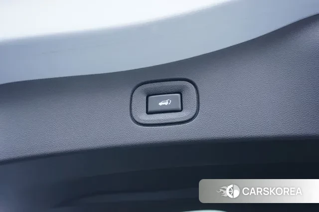 Renault Korea (Samsung) The New QM6 id 2427392 из Кореи 7