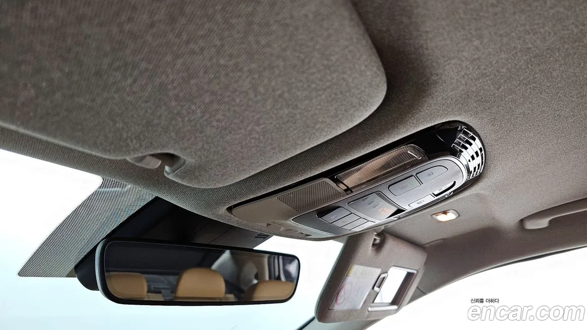 Hyundai Sonata Hybrid (DN8) id 2188485 из Кореи 7