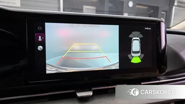 Kia Carnival 4th generation id 3708099 из Кореи 7