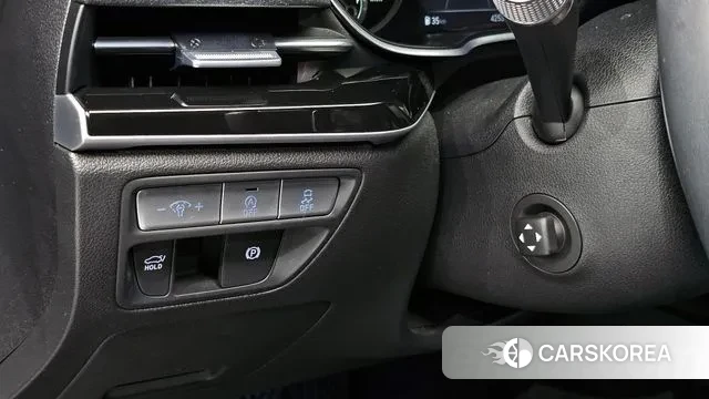 Genesis G80 (RG3) id 2985126 из Кореи 7