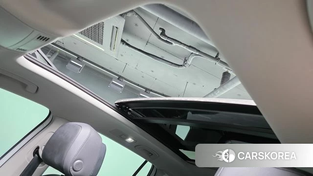 Volkswagen Tiguan second Generation id 4623728 из Кореи 7