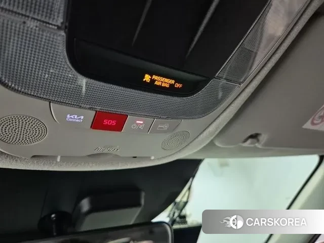 Kia Di Ol Nu Niro id 2998785 из Кореи 7