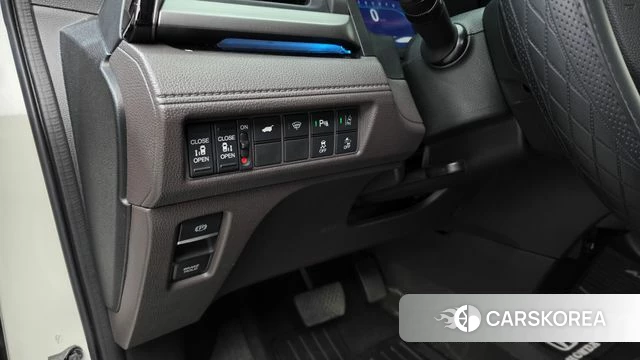 Honda Odyssey id 3905733 из Кореи 7