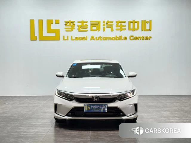 Honda Yingshipai id 4314114 из Китая 7