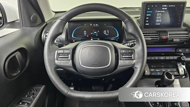 Hyundai Casper id 4444527 из Кореи 7