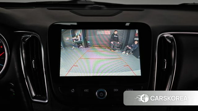 Chevrolet (GM Daewoo) All New Malibu id 3801491 из Кореи 7