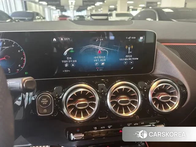 Mercedes-Benz GLA - Class H247 id 3519642 из Кореи 7