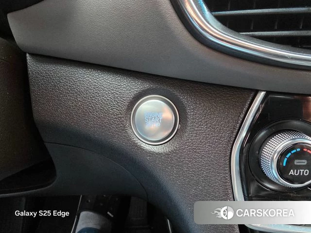 Hyundai Santa Fe TM id 4477482 из Кореи 7