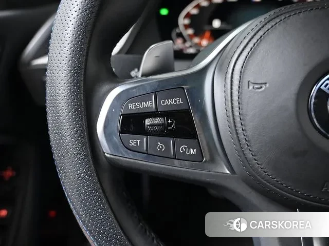 BMW 1 Series (F40) id 3651198 из Кореи 7