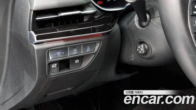 Genesis G80 (RG3) id 2796030 из Кореи 7