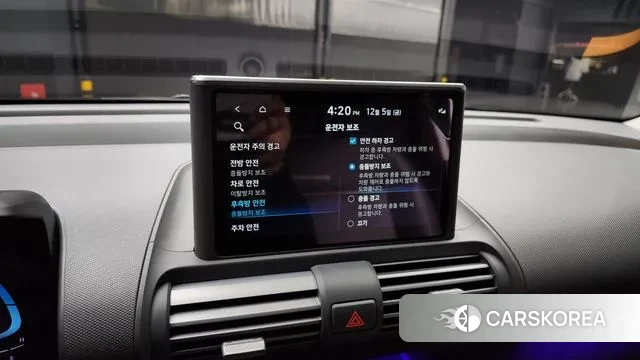 Hyundai Casper id 3448095 из Кореи 7