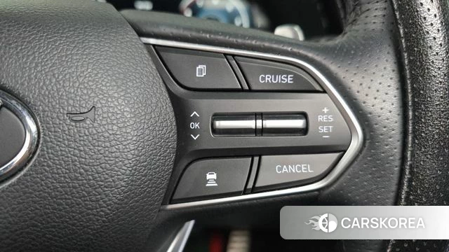 Hyundai Palisade id 4929993 из Кореи 7