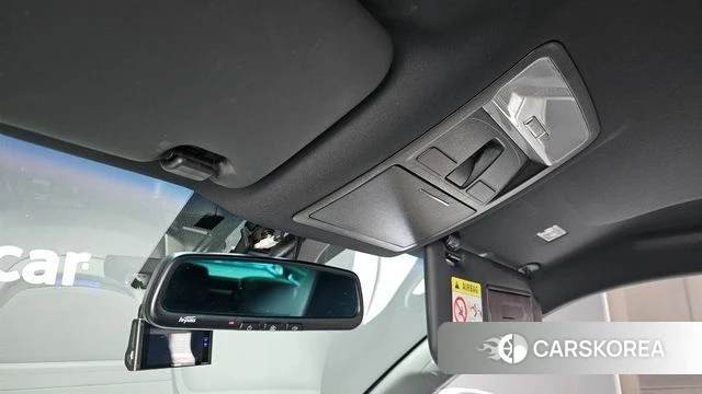 Ssangyong The New Rexton Sport id 3954172 из Кореи 7