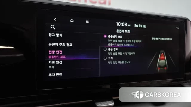 Kia Carnival 4th generation id 3753021 из Кореи 7