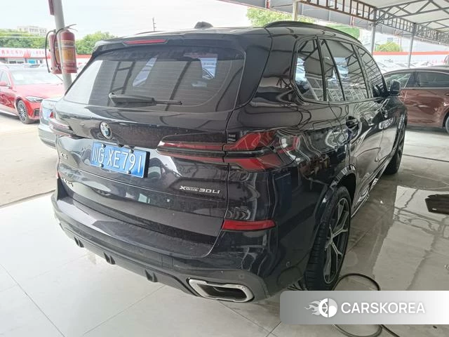 BMW X5 id 4336339 из Китая 7