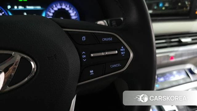 Hyundai Palisade id 4937198 из Кореи 7